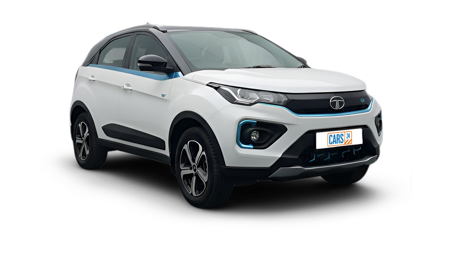 Tata NEXON EV-img